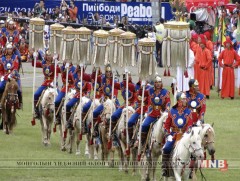 Наадмын төсвийг 2.7 тэрбум төгрөгөөр баталжээ