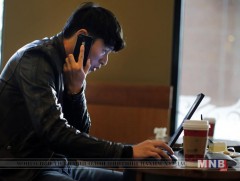 БНХАУ-ын интернэт худалдааны эргэлт 3 их наяд юаньд хүрчээ 