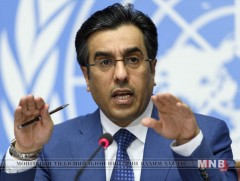 Катар улс НҮБ-д ханджээ 