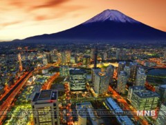 Япон улс гадны жуулчдад өгсөн визийн тоогоороо дээд амжилт тогтоожээ 