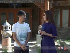 Дарь эхийн сүмийг их хэлмэгдүүлэлтийн 1937-1938 онд нураасан байна 