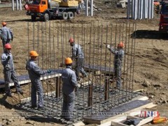 1000 айлын орон сууц барьж эхлэх бэлтгэлийг хангажээ