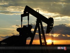 Газрын тосны үнэ нэг баррель нь 42.13 америк доллар болжээ 
