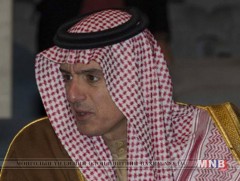 Саудын Араб улс Катарт хоол хүнс, эмнэлгийн тусламж үзүүлэхэд бэлэн гэж мэдэгдлээ  