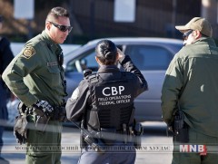 Зохион байгуулалттай гэмт бүлэглэлийг баривчилжээ 