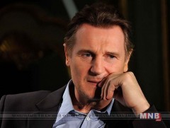 Жүжигчин Уильям Жон Нисон 65 нас хүрлээ 