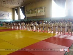 Манай улс хамгийн олон оролцогчтойгоор Хөх хотод өрсөлдөнө