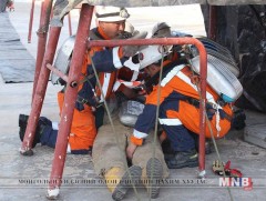 Сумдад аврах анги байгуулна