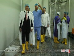 Монголын залуучуудын шигшээ баг БНСУ-д бэлтгэл хийнэ 