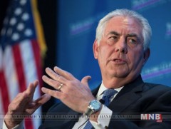 АНУ Умардыг пуужин хөөргөсөнтэй холбоотойгоор зэмлэн буруушаажээ 