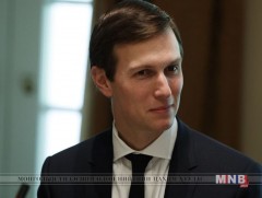 Жаред Кушнер ОХУ-тай холбоотой асуудлыг үгүйсгэлээ