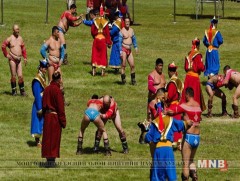 Бөхчүүдийн онигоонуудаас