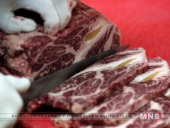 2017 онд  махны экспортын орлого 100 тэрбумд хүрнэ