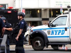 Эмнэлэгт болсон зэвсэгт халдлагын улмаас нэг эмч амиа алдаж, 6 хүн шархаджээ  