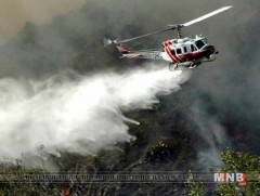 ОХУ “Ми-8” нисдэг тэргээ илгээхэд бэлэн гэжээ