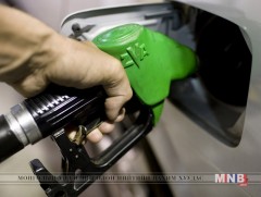 Дизелийн түлш, автобензиний борлуулалтын үнэ нэмэгдэхгүй