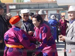 Ахмад настан, хөгжлийн бэрхшээлтэй иргэдэд хөнгөлөлт үзүүлнэ