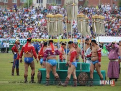 Улсын баяр наадмын хөтөлбөр батлагджээ