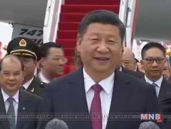 Хонгконгийг БНХАУ-ын мэдэлд эргүүлэн өгсний 20 жилийн ой тохиож байна 