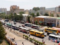 Баярын өдрүүдэд үйлчлэх нийтийн тээврийн чиглэлийг нэмлээ