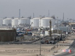 Катар улс хийн экспортоо нэмэгдүүлэх зорилт тавьж байна 