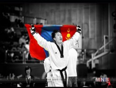 М.Түмэнбаярын алтан медаль улсын хэмжээнд анхны тохиолдол боллоо 