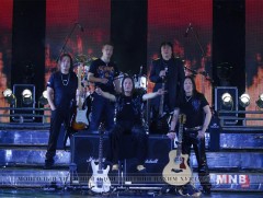 Бүх оддын хамтарсан “Бид эх орондоо хайртай” тоглолт болно