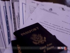 Монголчууд Аргентин улсад визгүй зорчино