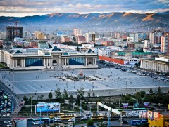 Европын холбоо Төлөөлөгчийн газраа Улаанбаатарт байгуулна