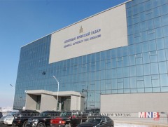 “Газар-Улсын үндэс” сэдэвт үзэсгэлэн дэлгэгдлээ 