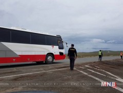 “Оюутан тээвэр” хамтарсан хяналт, шалгалтыг зохион байгуулж байна