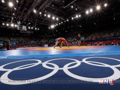 Монголын чөлөөт бөхийн тамирчид ДАШТ-ээс 57 медаль хүртээд байна