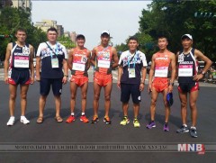 Универсиад наадмын 8 дахь өдрийн тойм