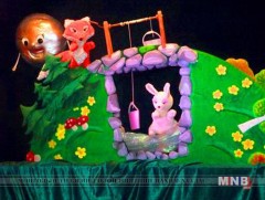 Хүүхдэд зориулсан бүтээлийн бүртгэл үргэлжилж байна