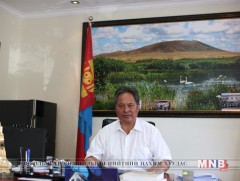 Р:Буд: Зам засварын дотоодын компаниудын чадавх сайжрах боломжтой