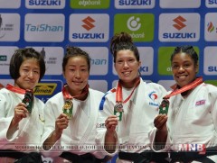 Дэлхийн чансааг тэргүүлэгч жиндээ эзэн байж чадлаа /бичлэг/