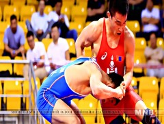 Өнөөдрөөс эрэгтэйчүүдийн өрсөлдөөн эхэлнэ