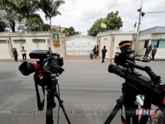 Йинглак Чинаватын байгаа газрыг тогтоогоогүй байна 