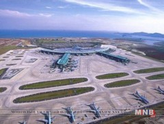 Хөшигийн хөндийн нисэх буудал ажиллаж эхлэхэд 35 сая ам.доллар шаардлагатай