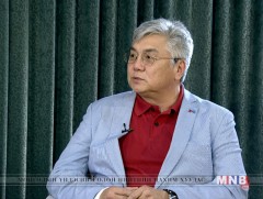 ЯВЛАА ИРЛЭЭ: Аялагч Т.Болд