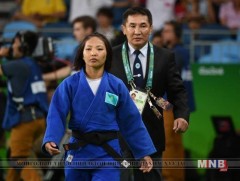 Г.Отгонцэцэг: Би одоо байгаадаа сэтгэл хангалуун байна