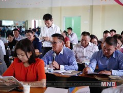 Чиг үүргийн гэхээсээ мэдлэгийн эдийн засагт тулгуурласан инновацийн яамтай болмоор байна