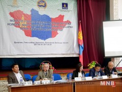 С.Сүхбаатар: Шүүгчийг томилдог биш сонгодог байх нь зөв