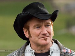 Робин Уилльямсын амьдрал тоглосон кино шигээ байгаагүй