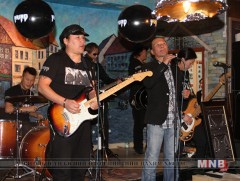 “Хурд”-ынхан эх орныхоо төлөө дуулна