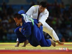 Дэлхийн цэргийн спортын холбоо Улаанбаатар хотод аваргаа тодруулна