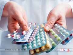 Эмийн зөв зохистой хэрэглээг амьдралдаа хэвшүүлээрэй