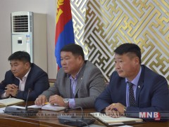 Орхон аймагт нярайн эндэгдэл гурав дахин буурчээ