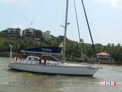 Энэтхэг эмэгтэйчүүд дэлхийг тойрон аялна 