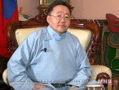 Ц.Элбэгдоржид Засгийн газрын гишүүнийхтэй тэнцэх цалин олгоно